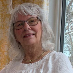 Meet your Posher, Kathy